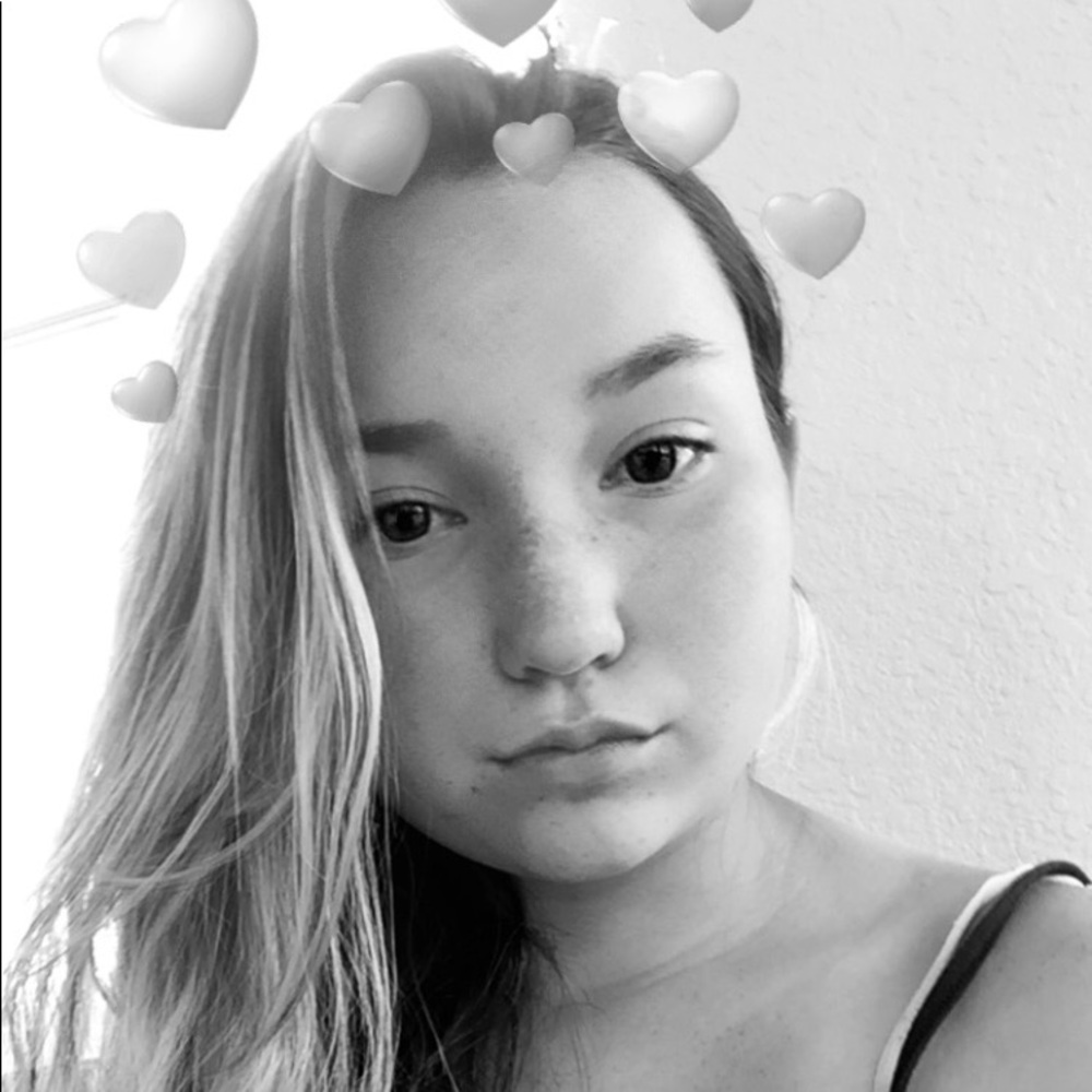 Meet your Posher, Bridgett